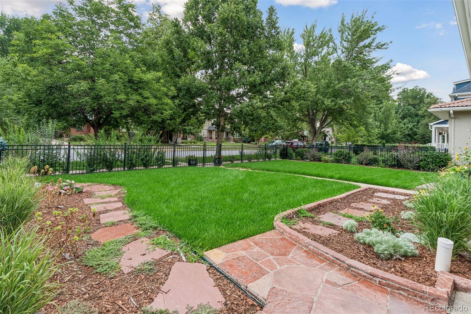 MLS Image #3 for 2370 s columbine street,denver, Colorado