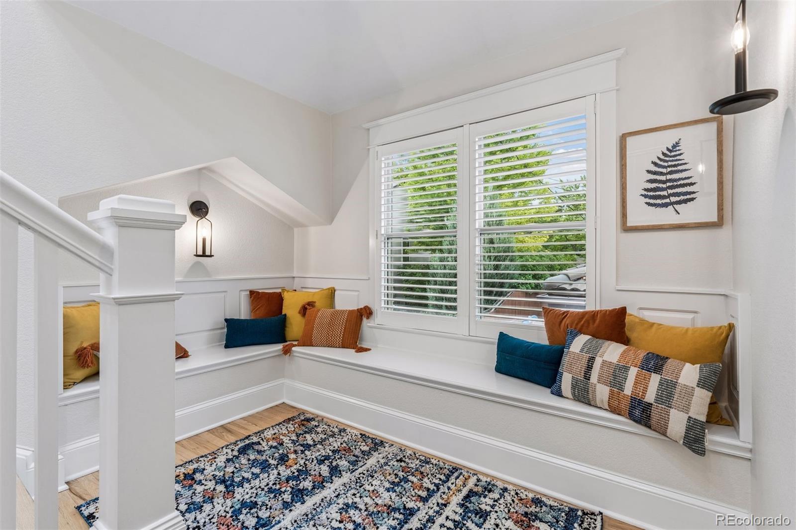 MLS Image #30 for 2370 s columbine street,denver, Colorado