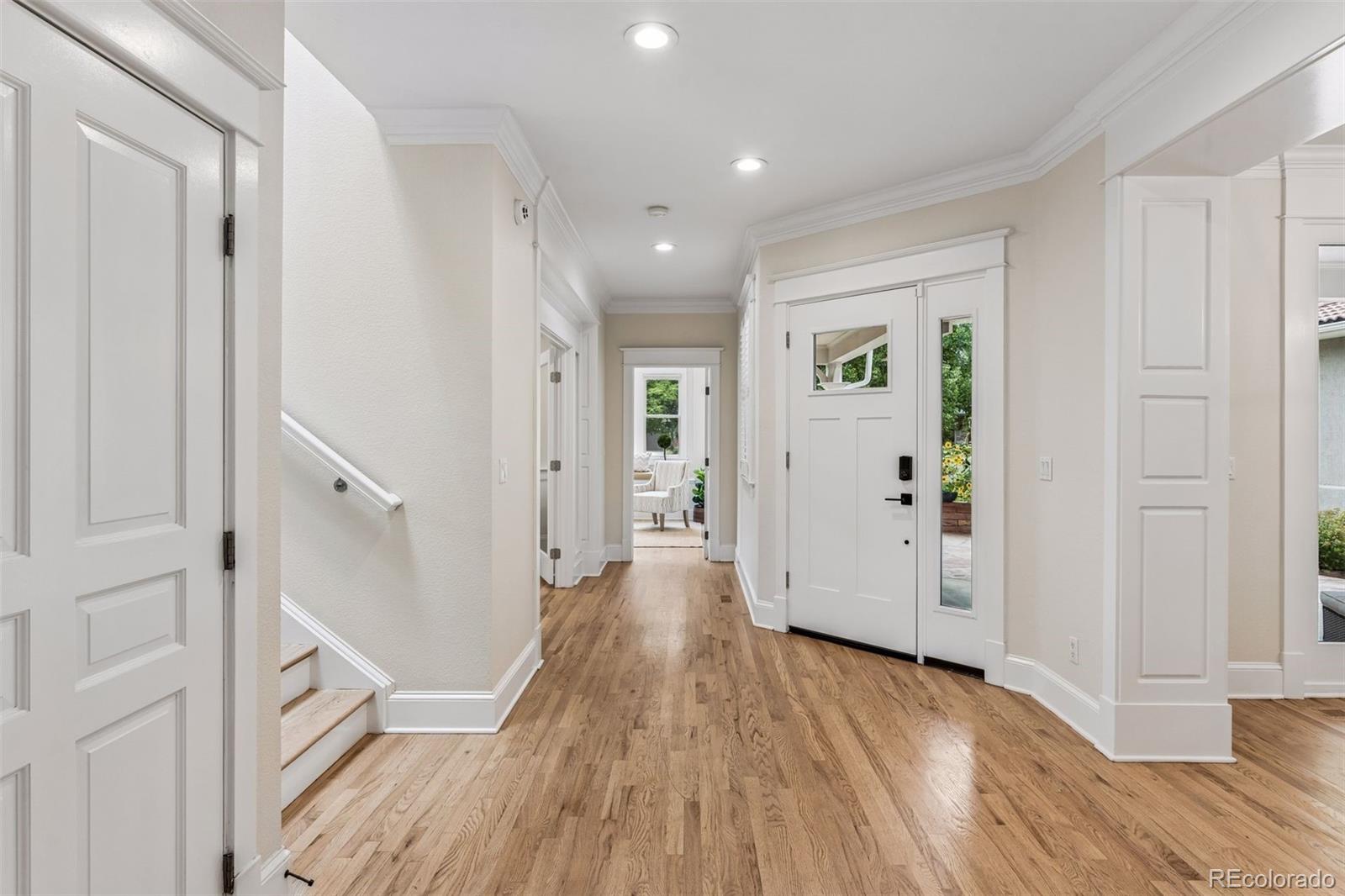 MLS Image #4 for 2370 s columbine street,denver, Colorado