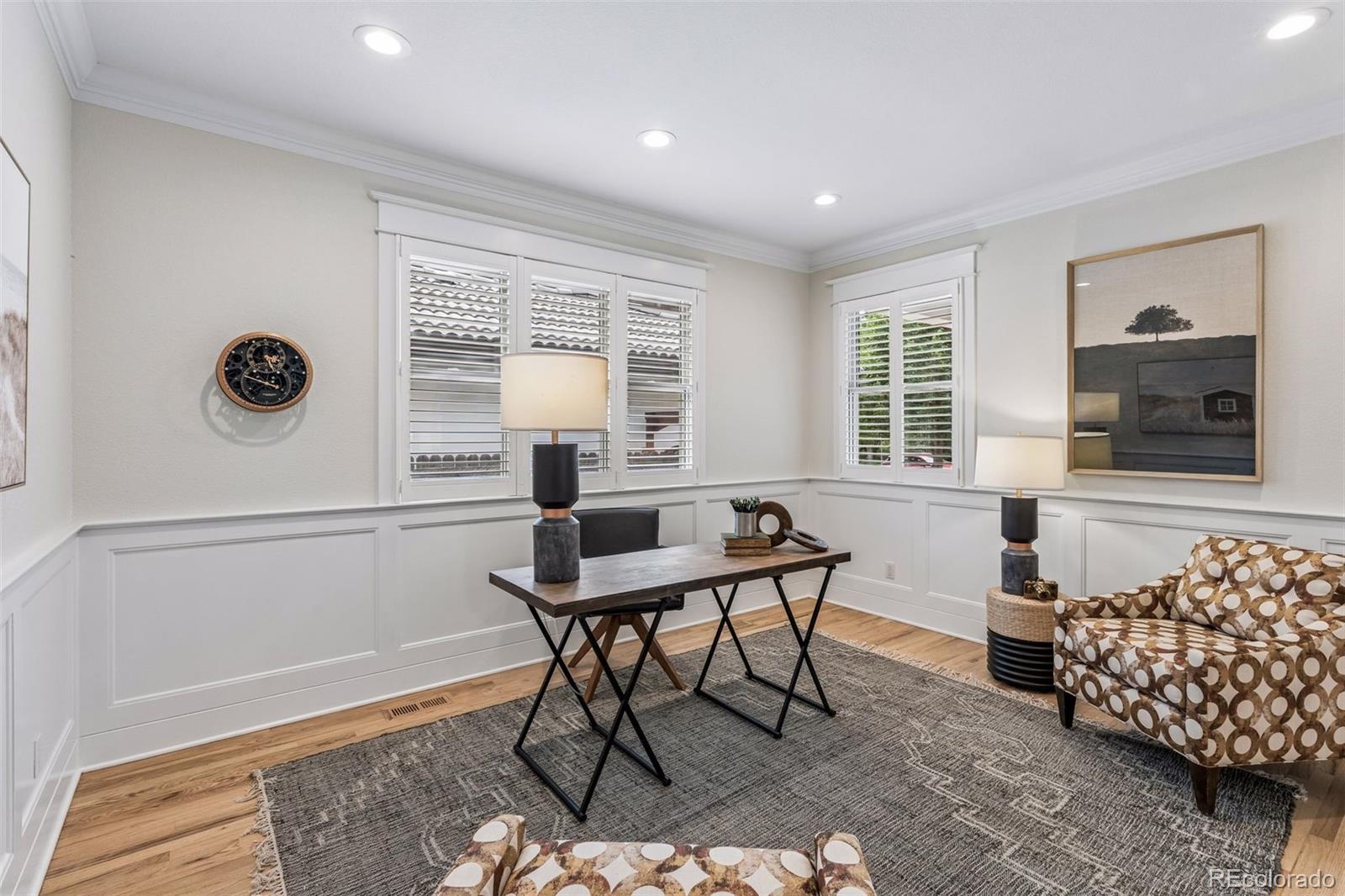 MLS Image #5 for 2370 s columbine street,denver, Colorado