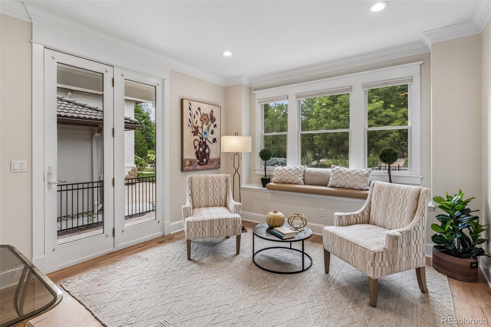 MLS Image #6 for 2370 s columbine street,denver, Colorado