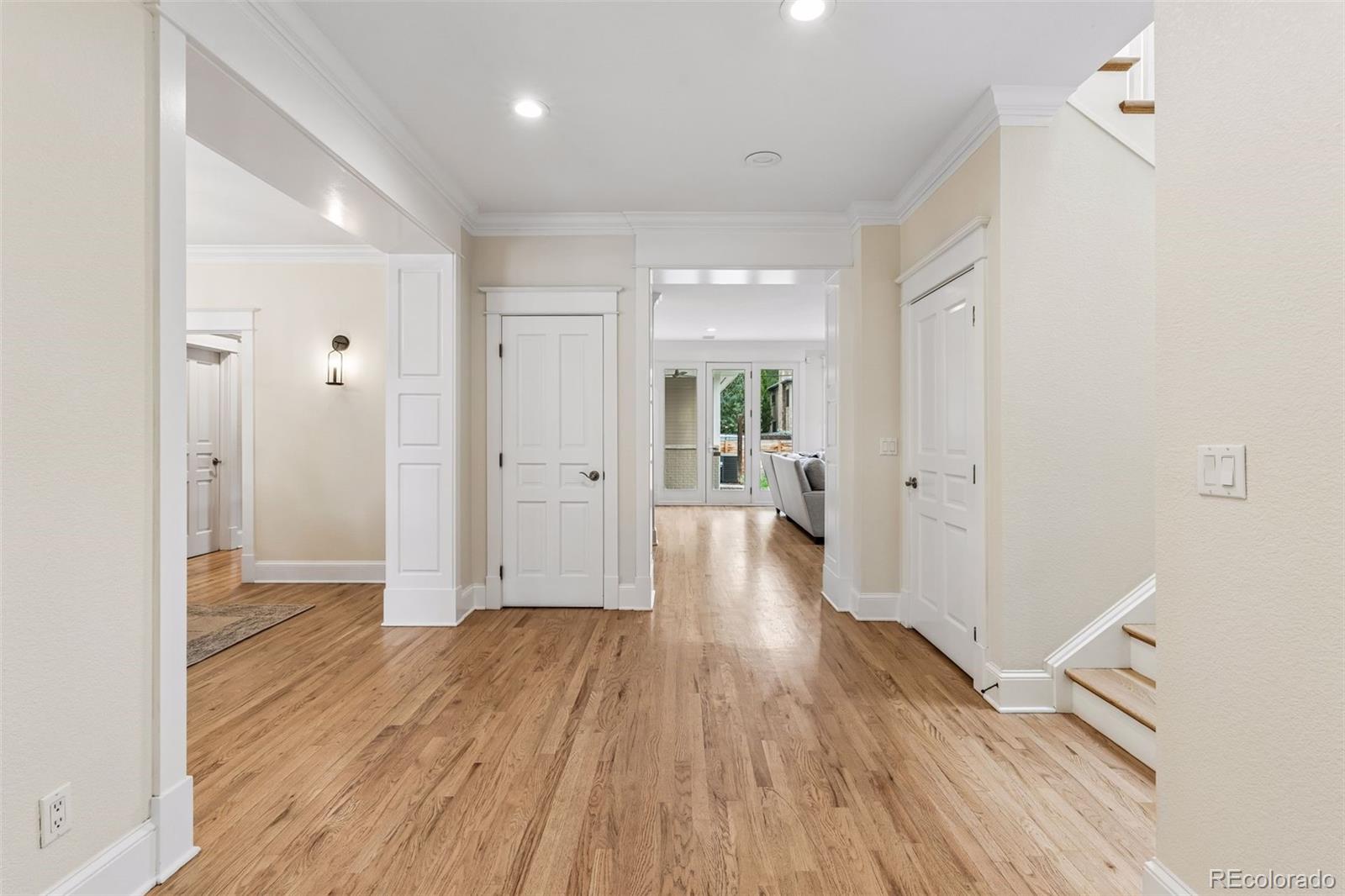 MLS Image #8 for 2370 s columbine street,denver, Colorado