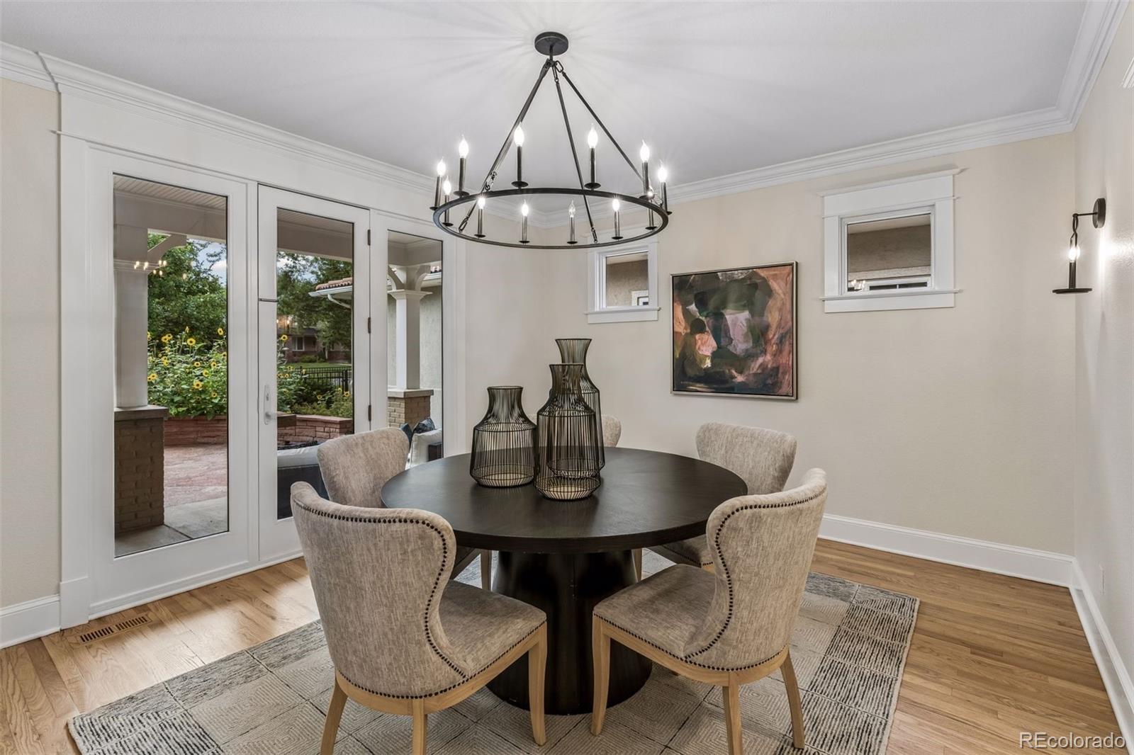 MLS Image #9 for 2370 s columbine street,denver, Colorado