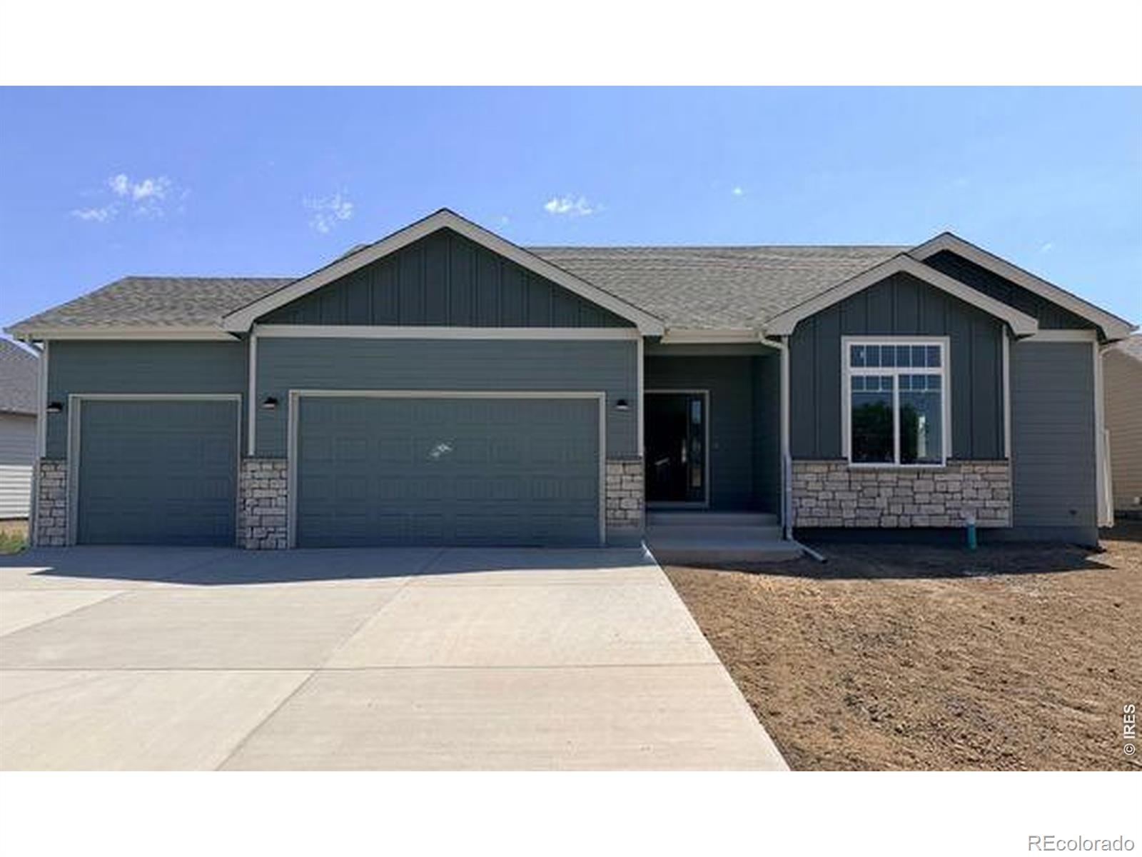 MLS Image #0 for 7048  gateway crossing street,wellington, Colorado