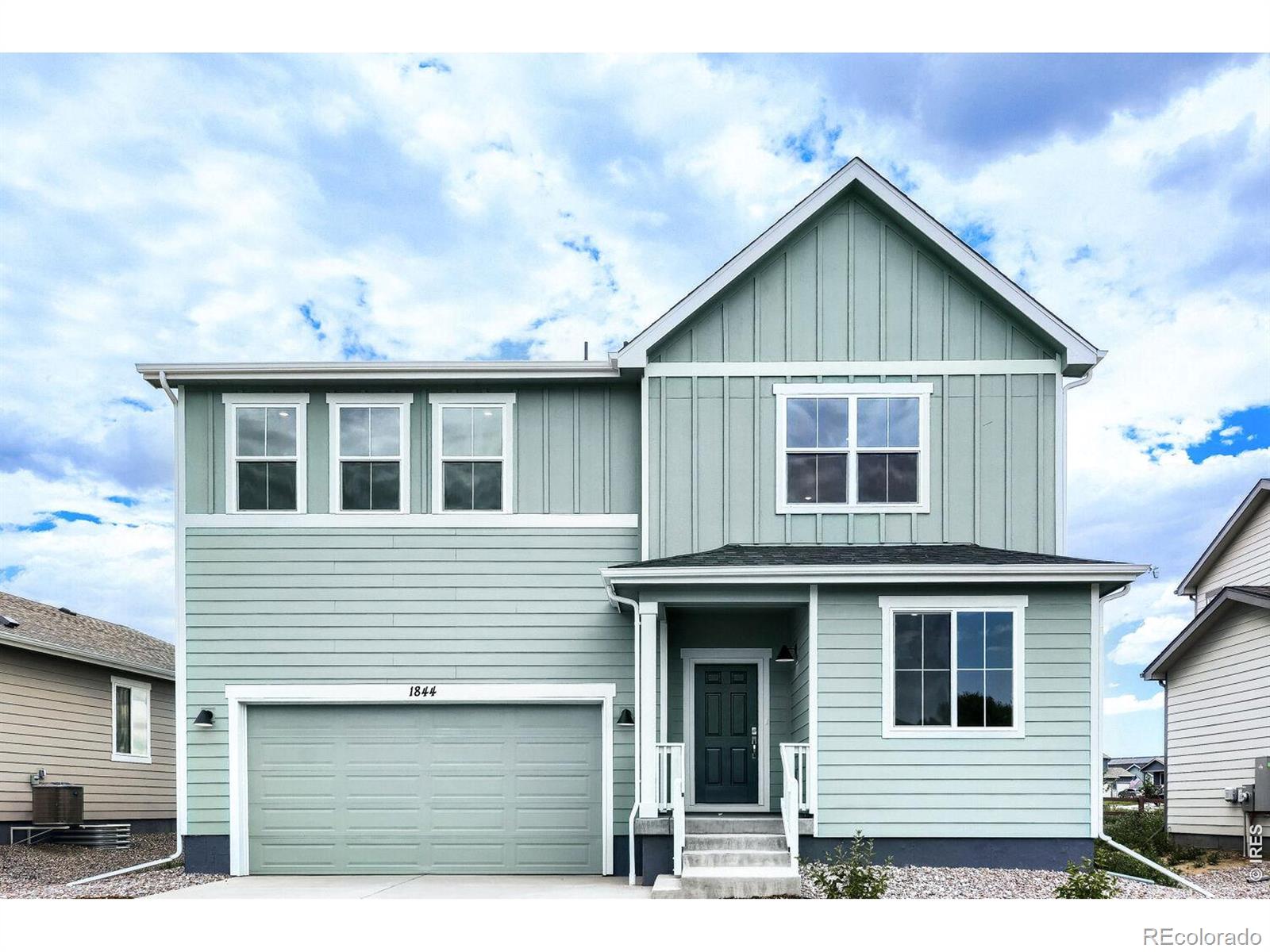 MLS Image #0 for 1844  carnoustie drive,fort collins, Colorado