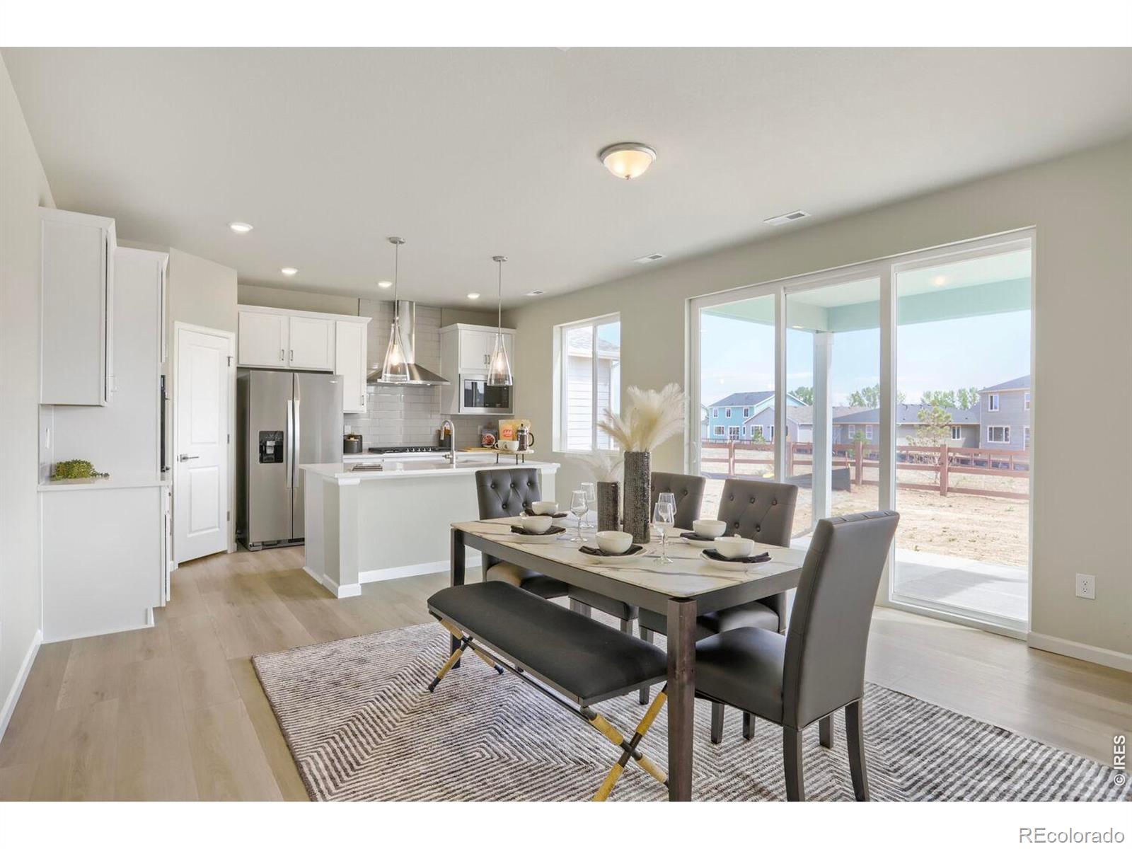 MLS Image #19 for 1844  carnoustie drive,fort collins, Colorado
