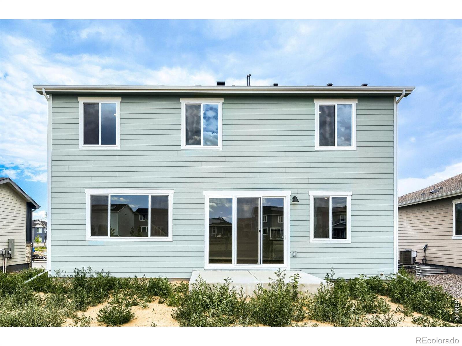 MLS Image #27 for 1844  carnoustie drive,fort collins, Colorado