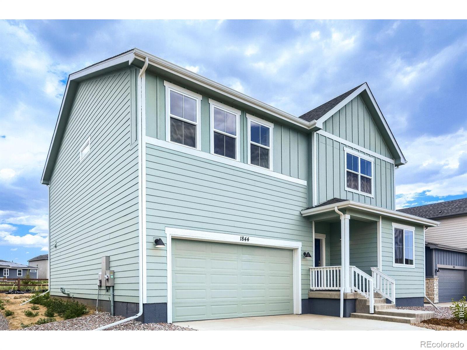 MLS Image #29 for 1844  carnoustie drive,fort collins, Colorado