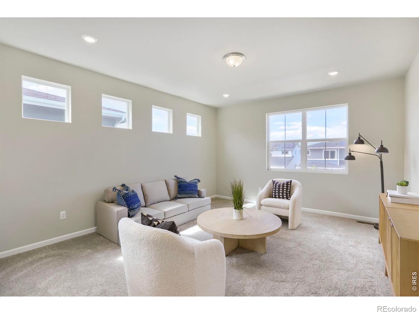 MLS Image #3 for 1844  carnoustie drive,fort collins, Colorado