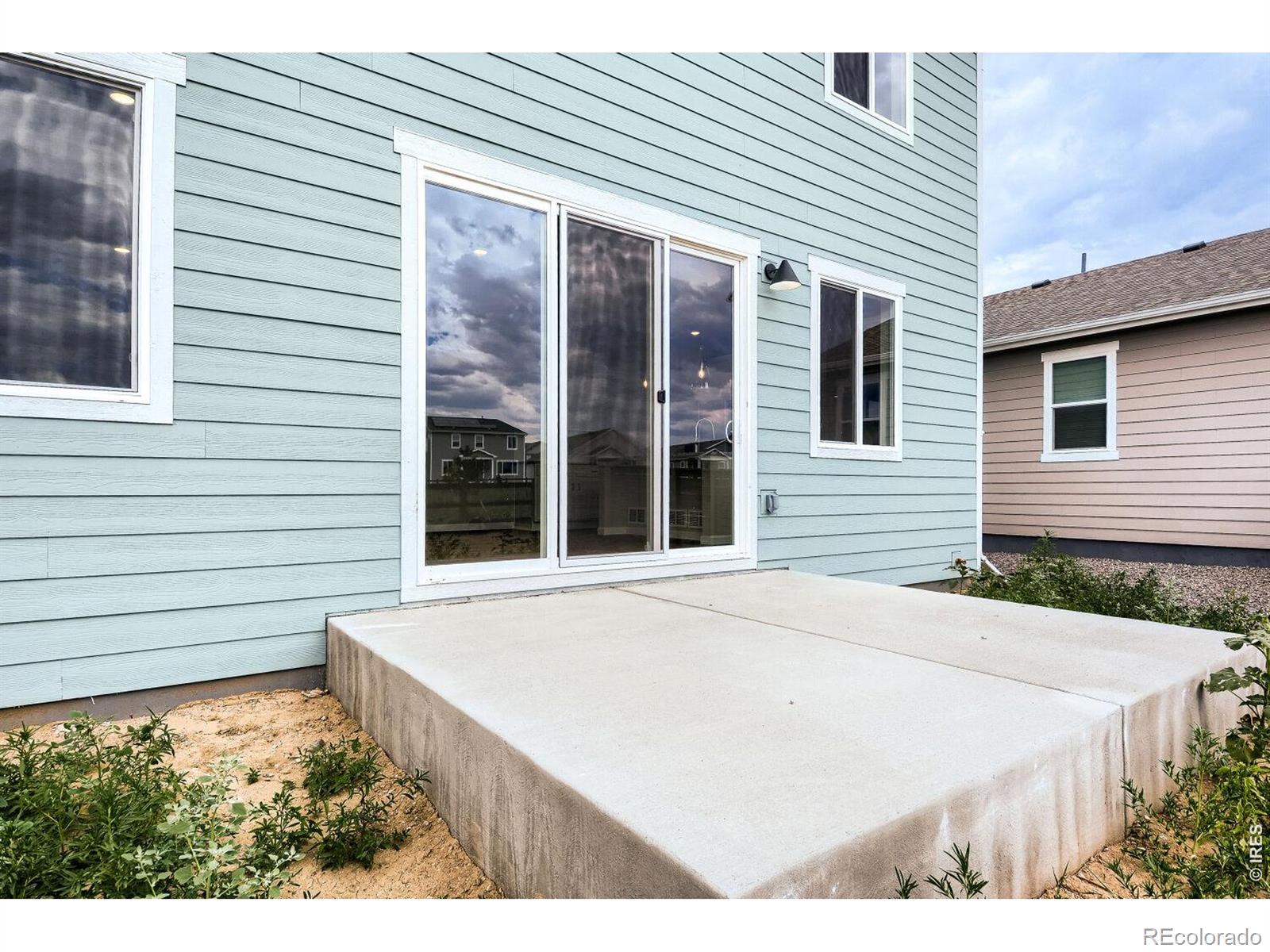 MLS Image #4 for 1844  carnoustie drive,fort collins, Colorado