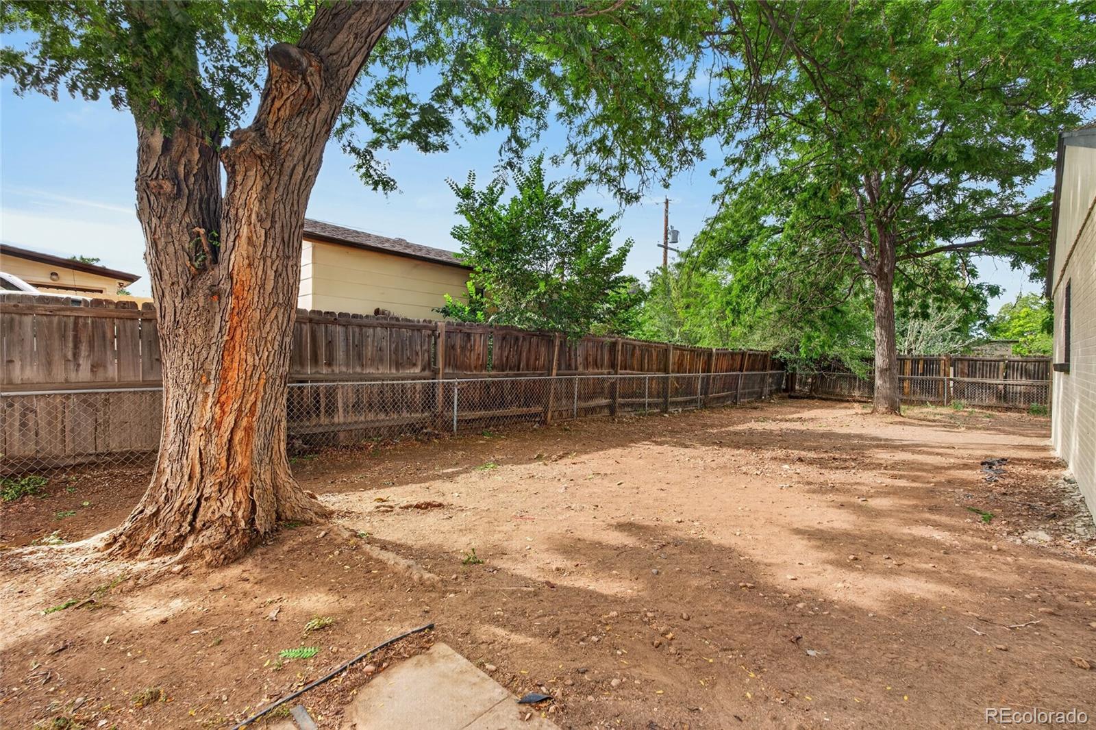 MLS Image #21 for 1343  lipan drive,denver, Colorado