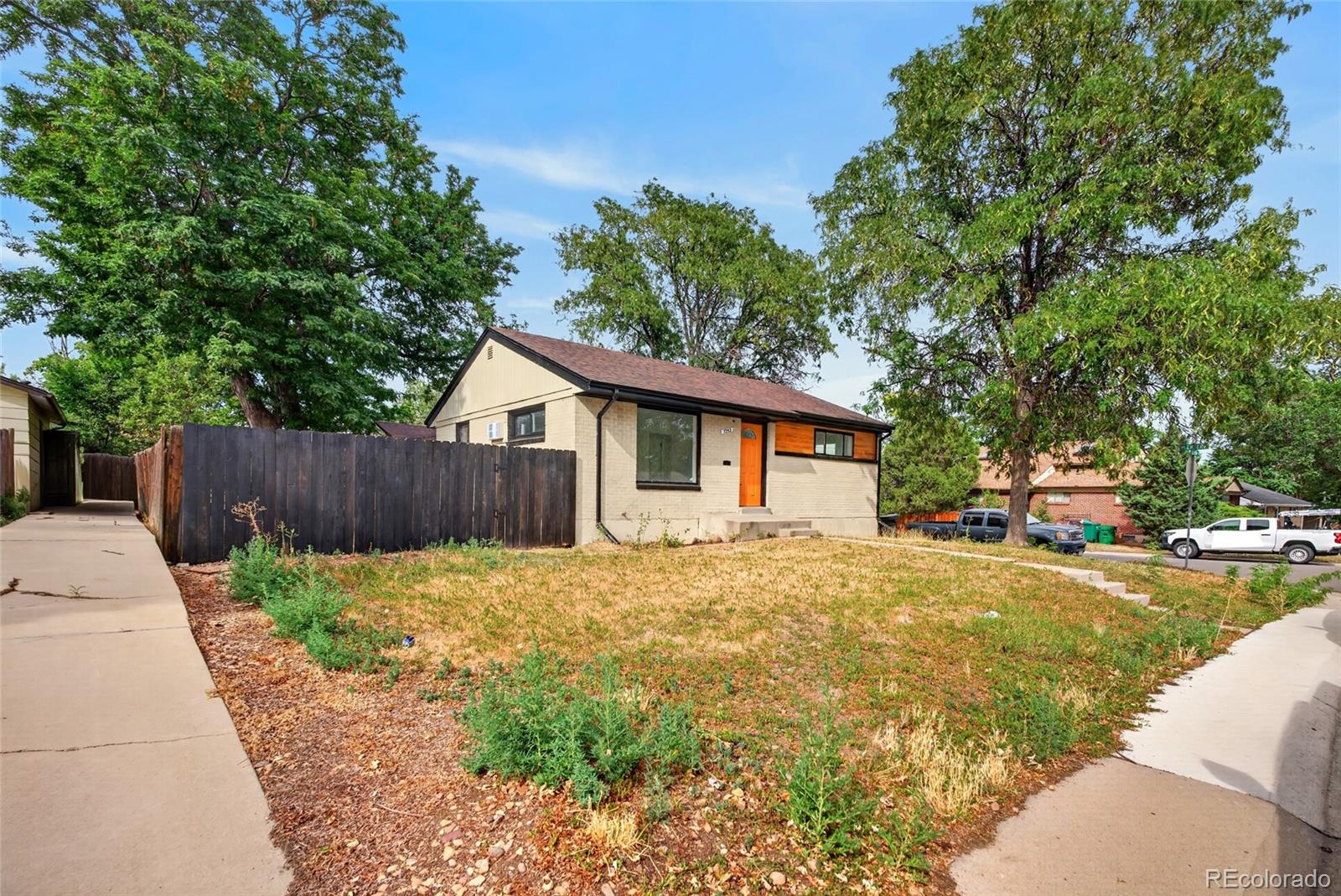 MLS Image #25 for 1343  lipan drive,denver, Colorado