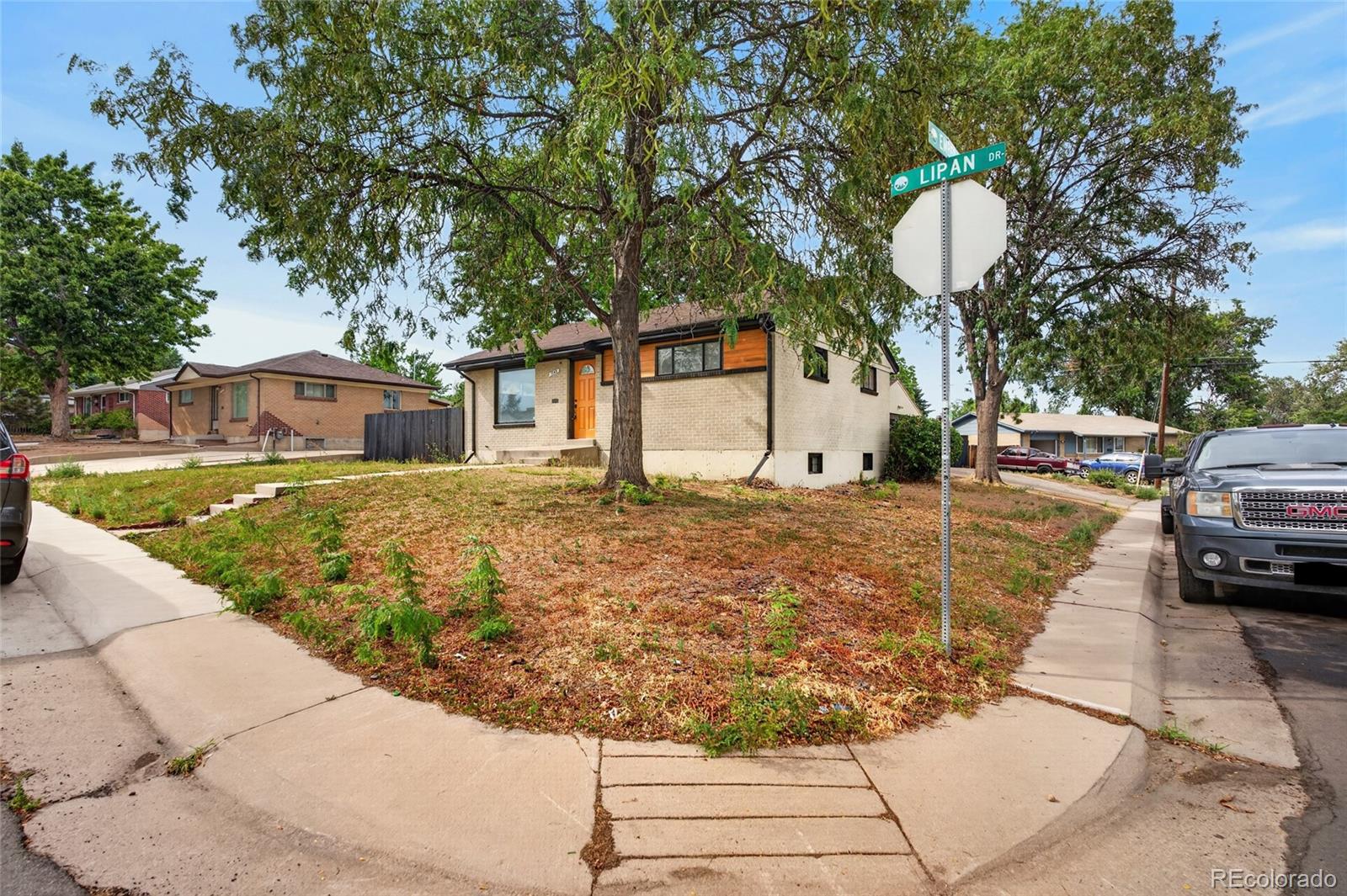 MLS Image #26 for 1343  lipan drive,denver, Colorado
