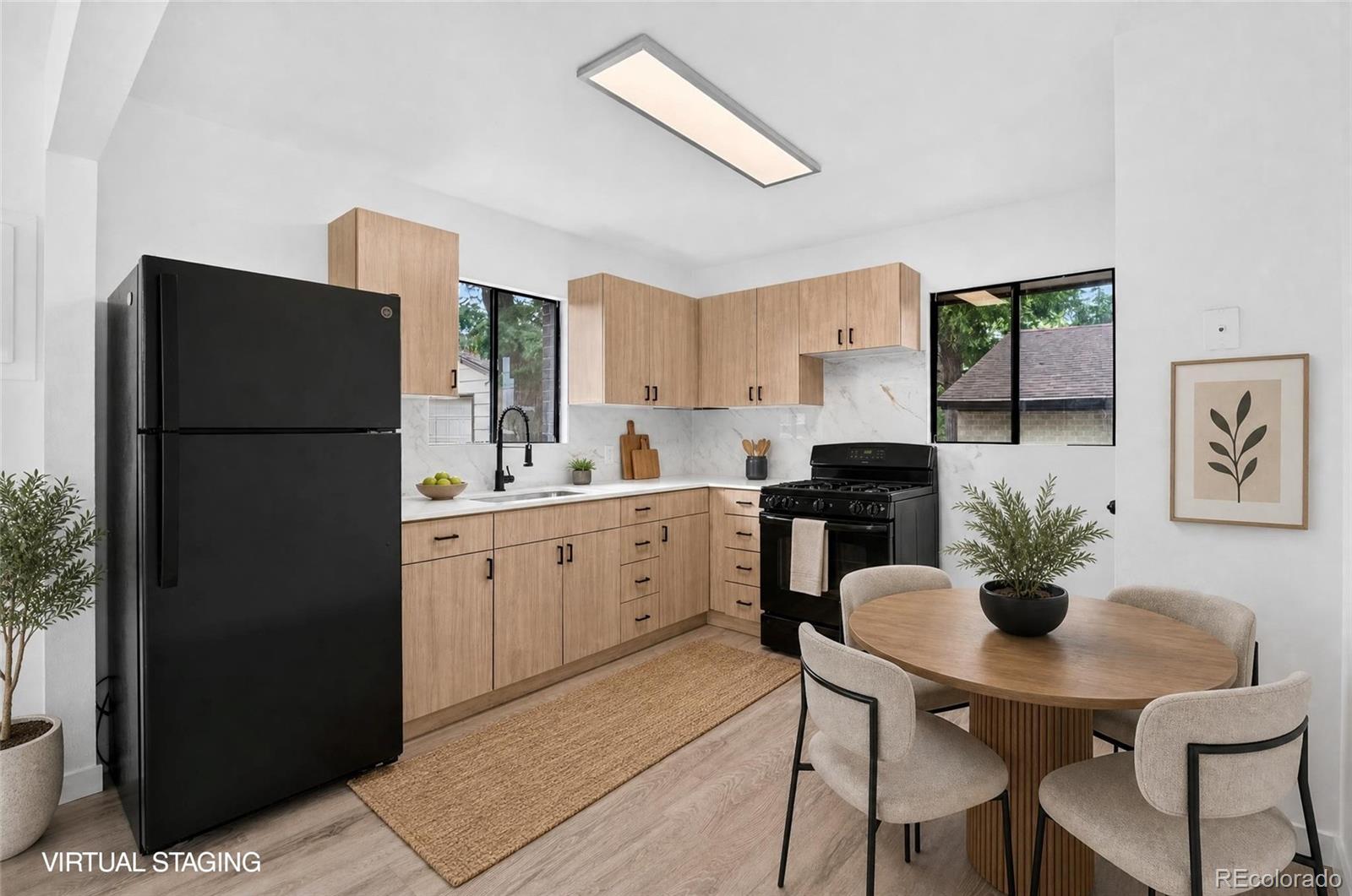 MLS Image #4 for 1343  lipan drive,denver, Colorado