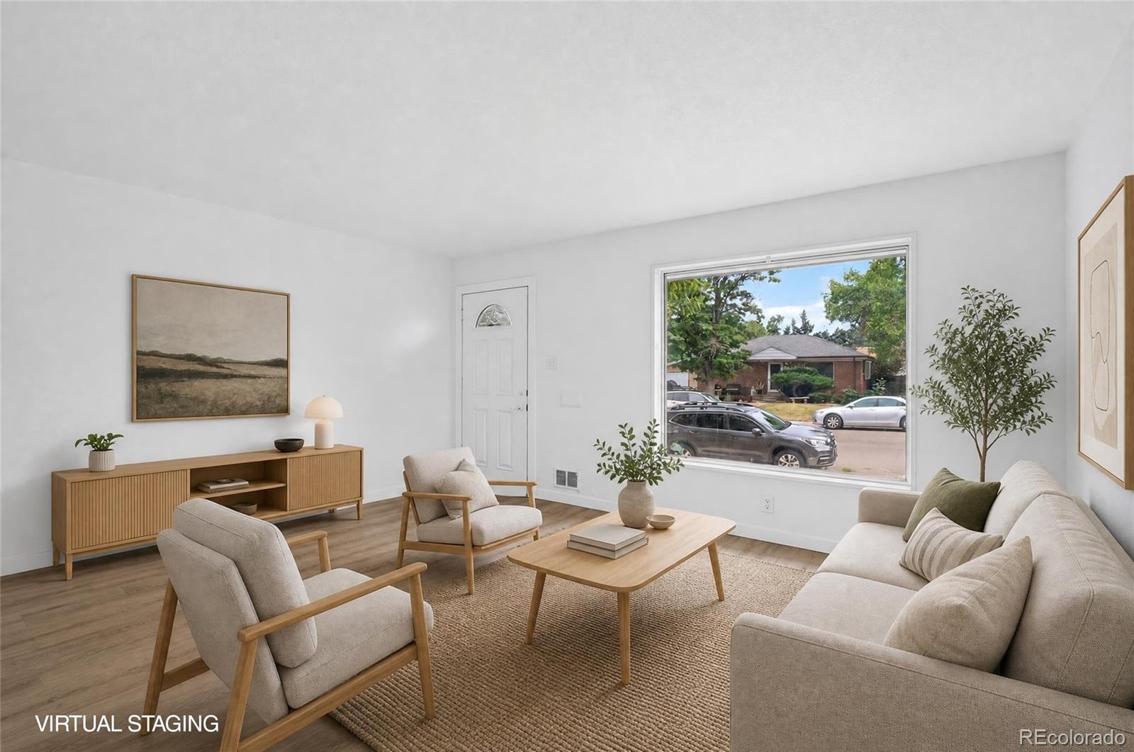 MLS Image #5 for 1343  lipan drive,denver, Colorado