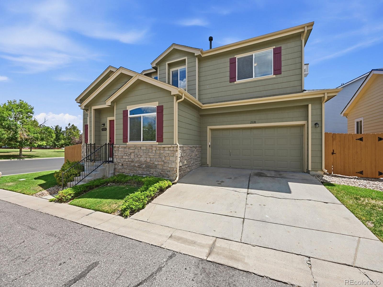 MLS Image #1 for 2220 w 101st circle,denver, Colorado
