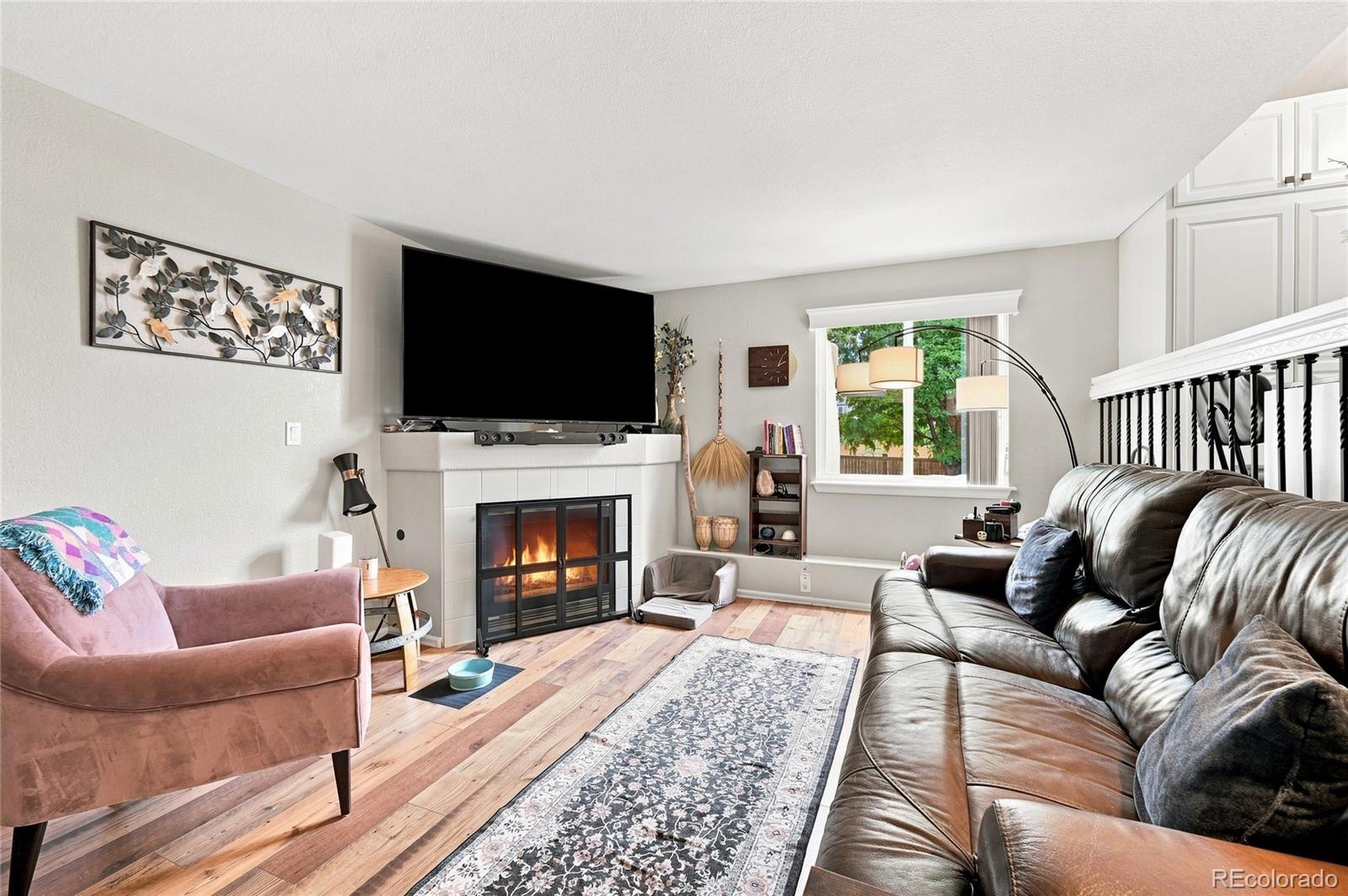 MLS Image #10 for 4224  deer watch drive,castle rock, Colorado