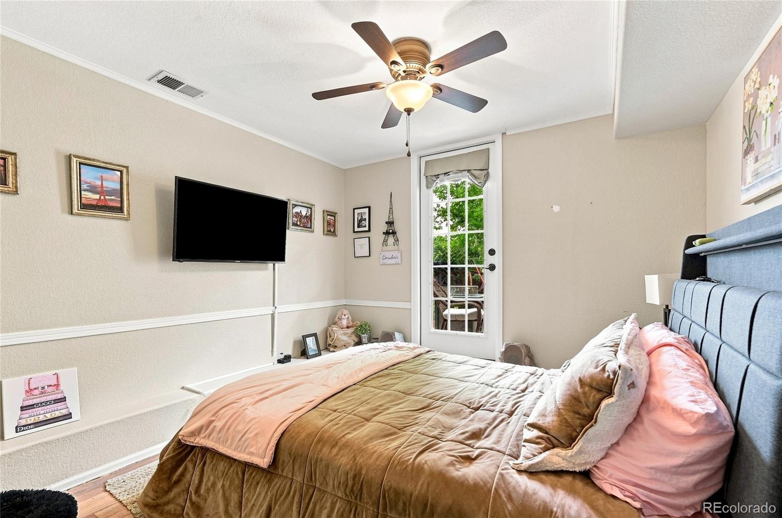 MLS Image #13 for 4224  deer watch drive,castle rock, Colorado