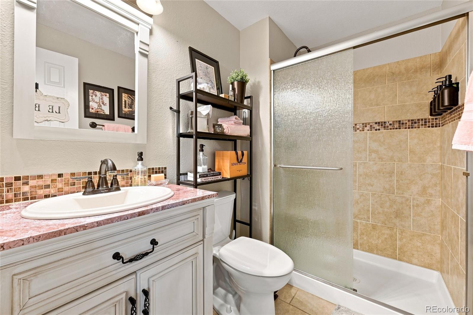 MLS Image #17 for 4224  deer watch drive,castle rock, Colorado