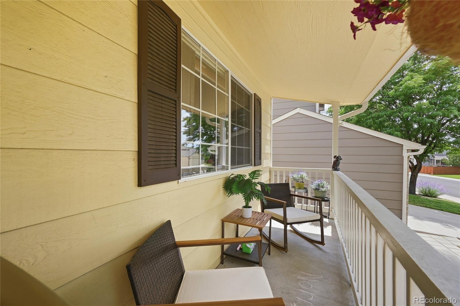 MLS Image #2 for 4224  deer watch drive,castle rock, Colorado