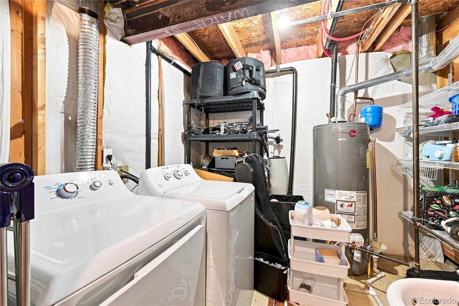 MLS Image #21 for 4224  deer watch drive,castle rock, Colorado
