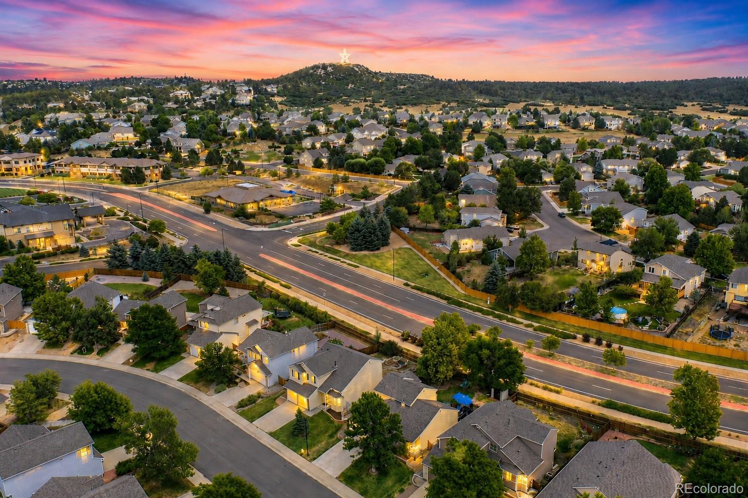 MLS Image #22 for 4224  deer watch drive,castle rock, Colorado