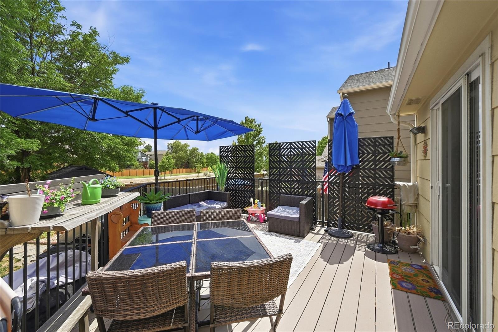 MLS Image #24 for 4224  deer watch drive,castle rock, Colorado