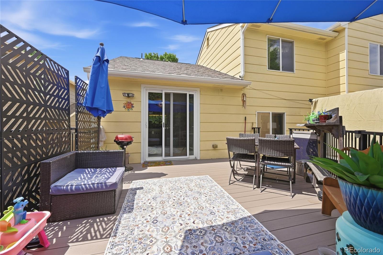 MLS Image #25 for 4224  deer watch drive,castle rock, Colorado
