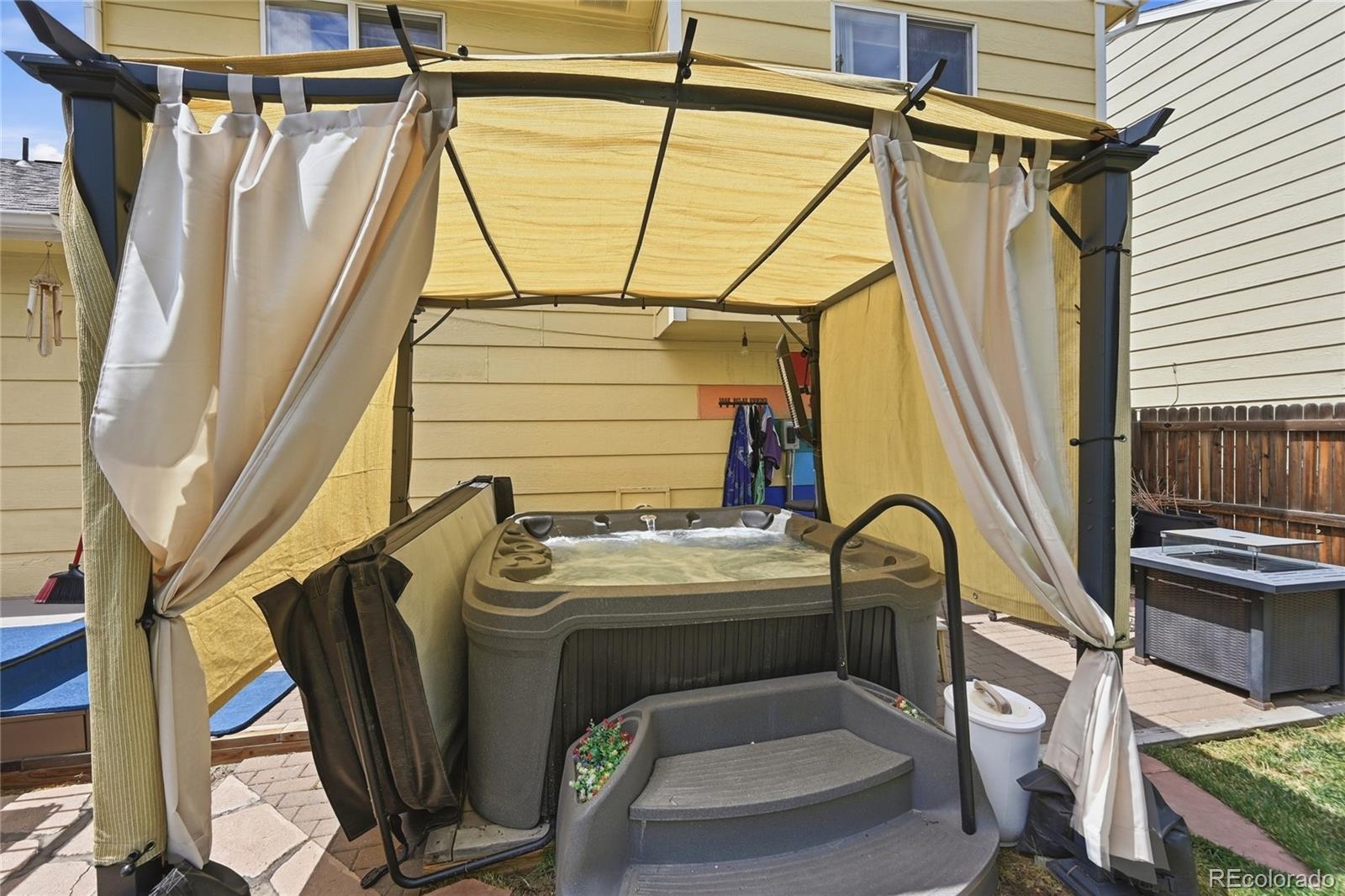 MLS Image #26 for 4224  deer watch drive,castle rock, Colorado