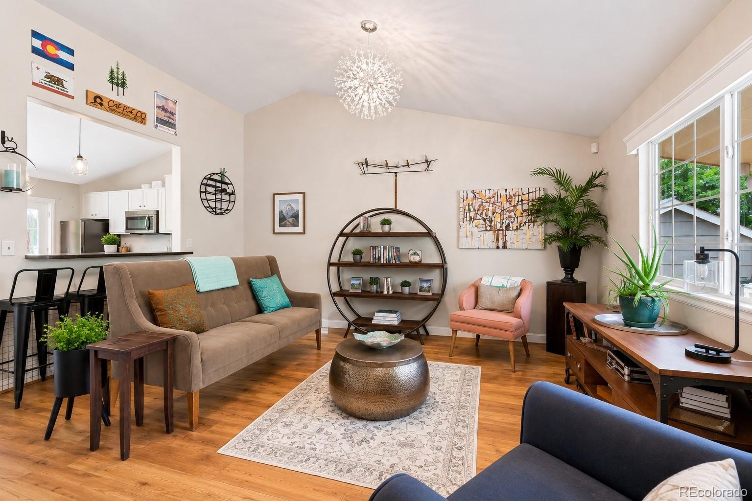 MLS Image #3 for 4224  deer watch drive,castle rock, Colorado