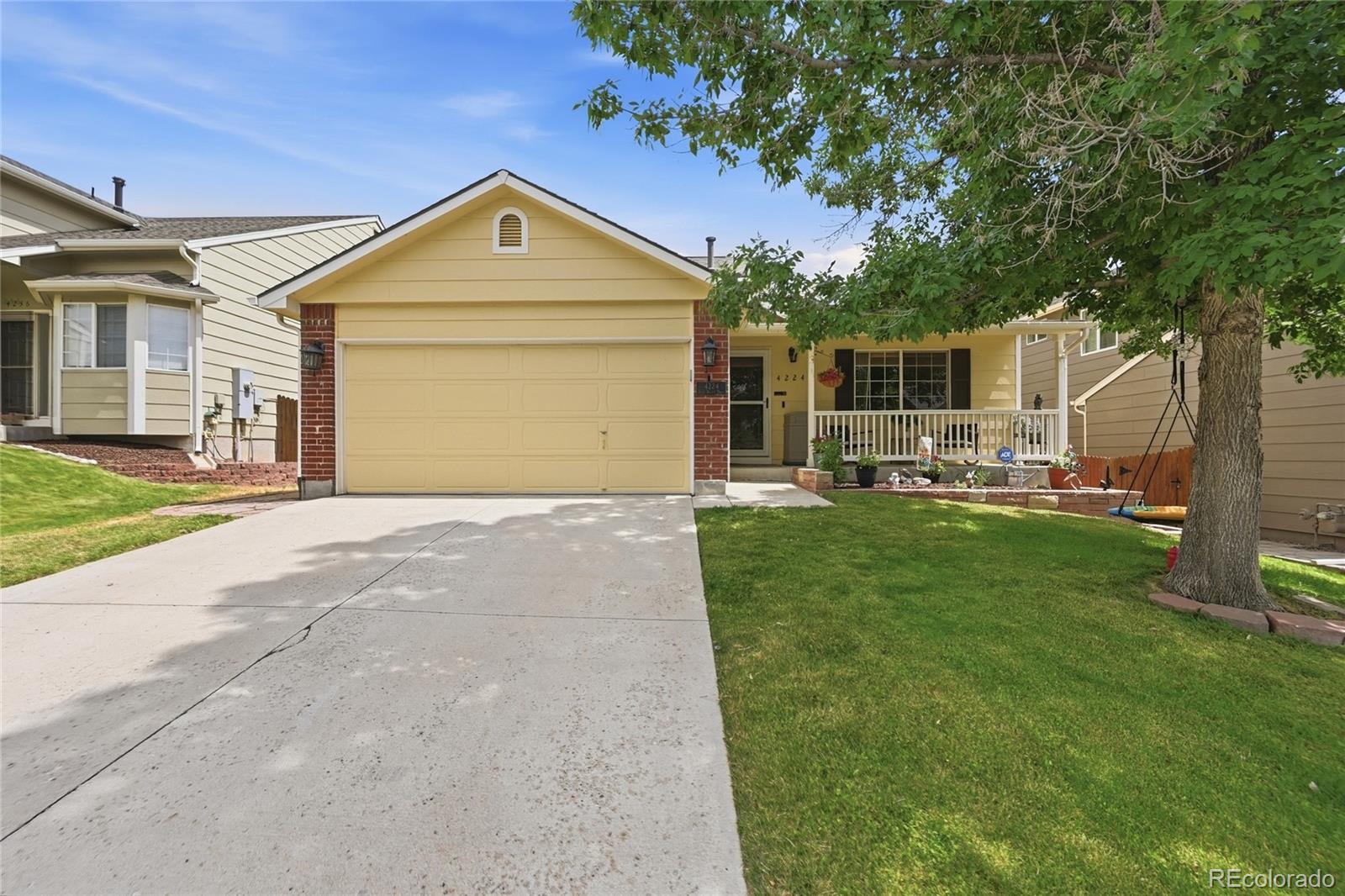 MLS Image #31 for 4224  deer watch drive,castle rock, Colorado