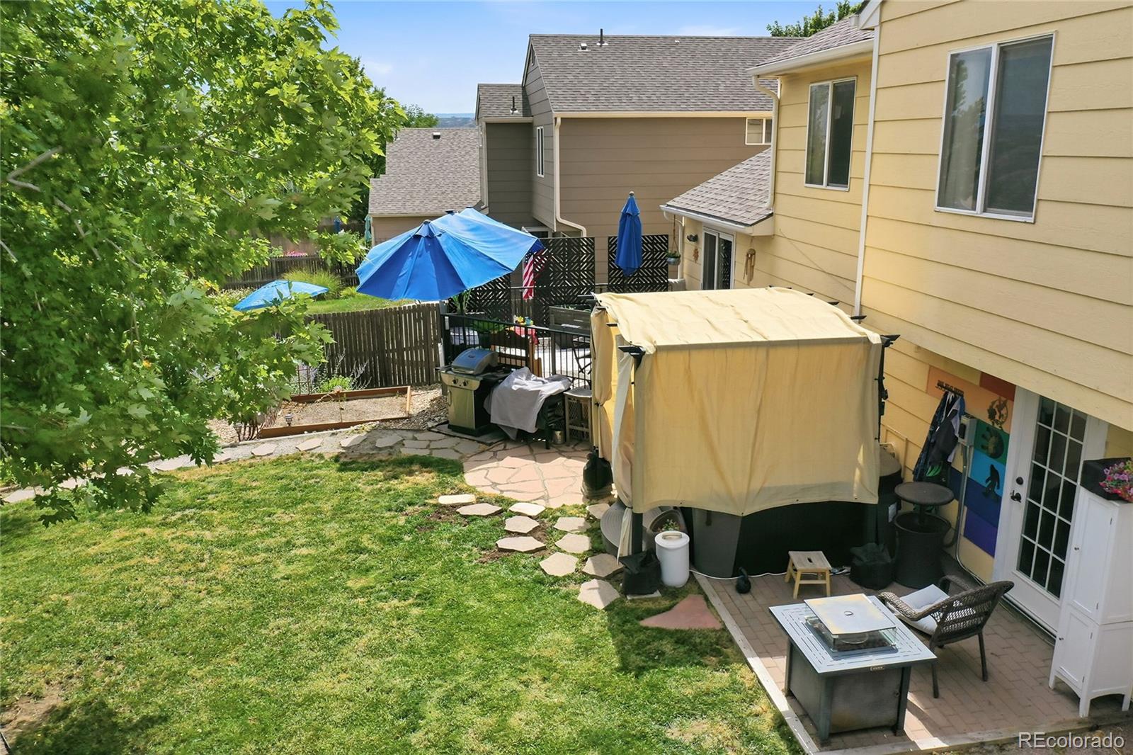 MLS Image #37 for 4224  deer watch drive,castle rock, Colorado