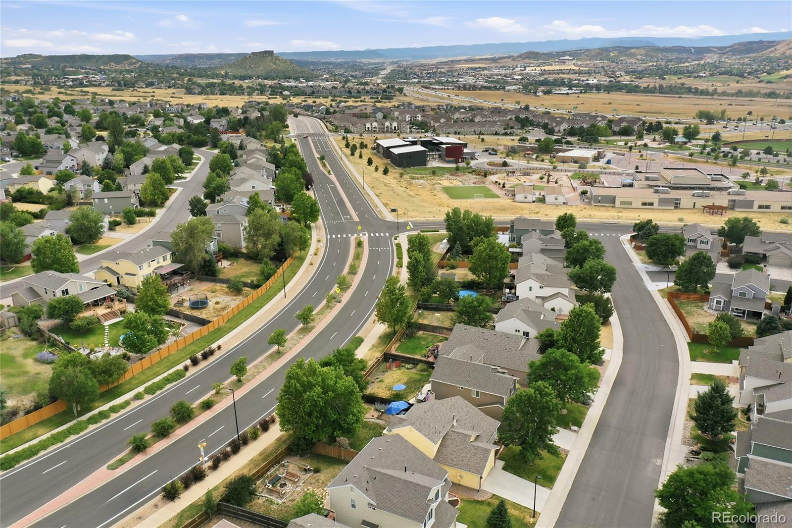 MLS Image #38 for 4224  deer watch drive,castle rock, Colorado