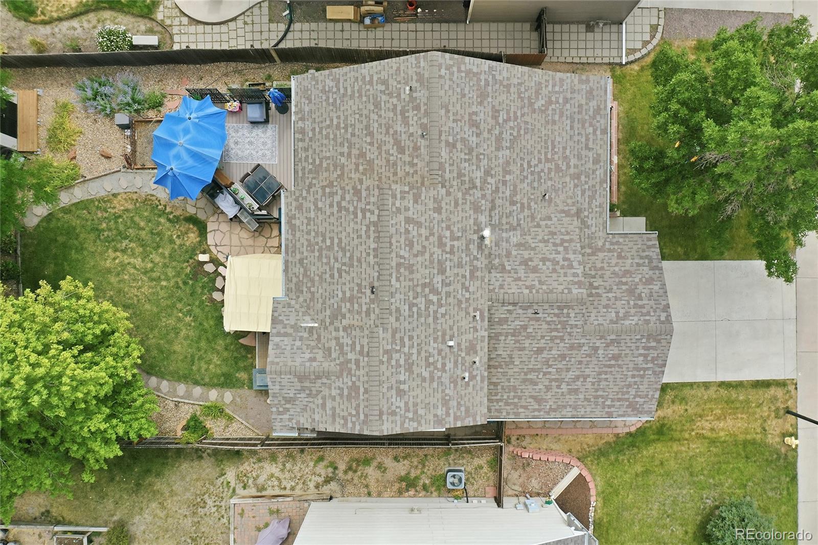 MLS Image #39 for 4224  deer watch drive,castle rock, Colorado