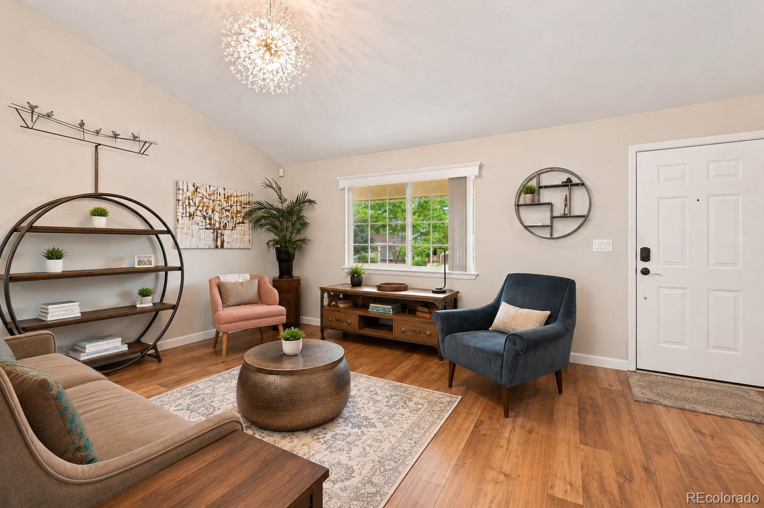 MLS Image #4 for 4224  deer watch drive,castle rock, Colorado
