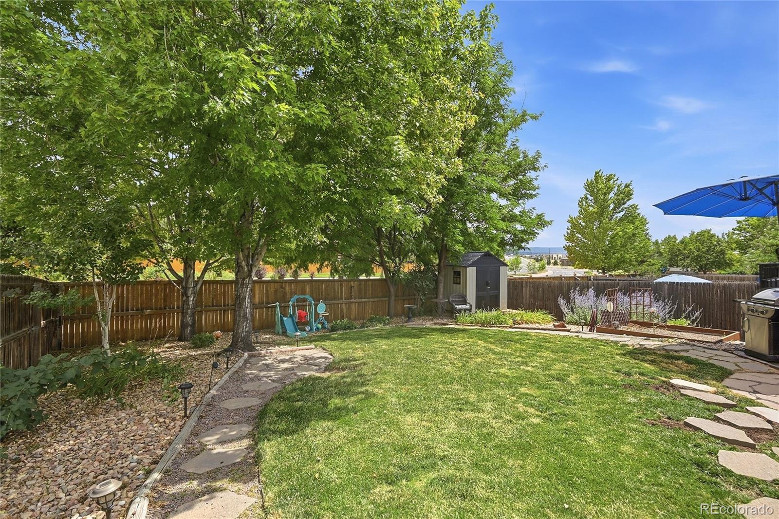 MLS Image #42 for 4224  deer watch drive,castle rock, Colorado