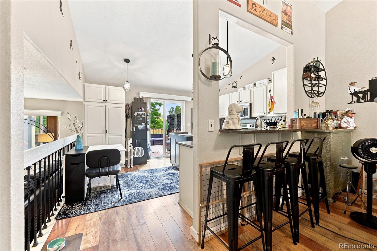 MLS Image #5 for 4224  deer watch drive,castle rock, Colorado