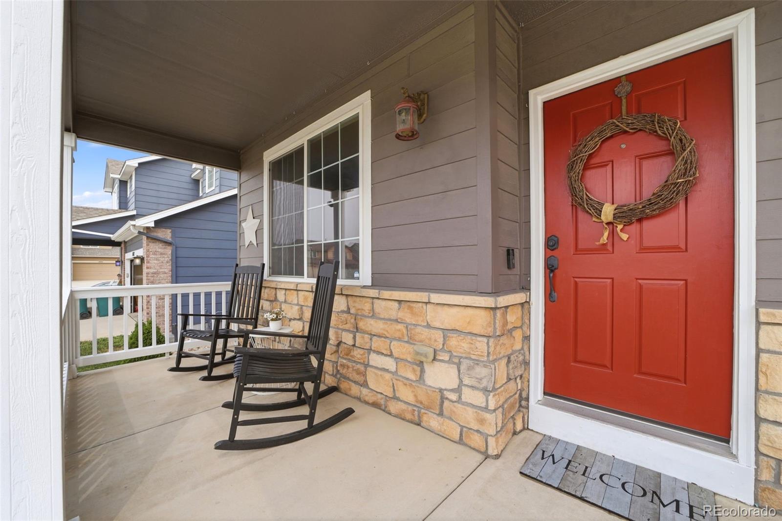 MLS Image #1 for 7816  guinness way,colorado springs, Colorado