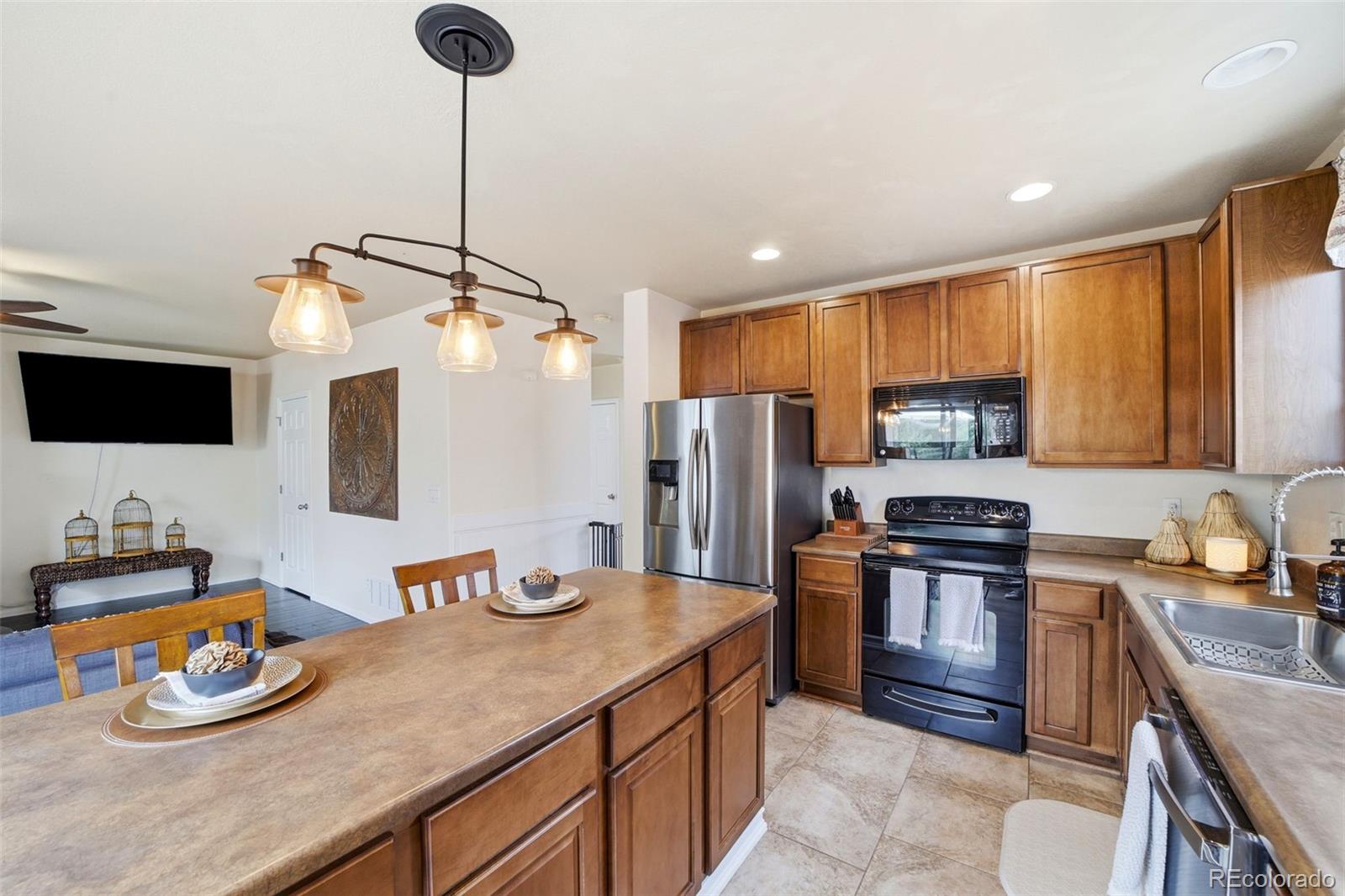 MLS Image #10 for 7816  guinness way,colorado springs, Colorado