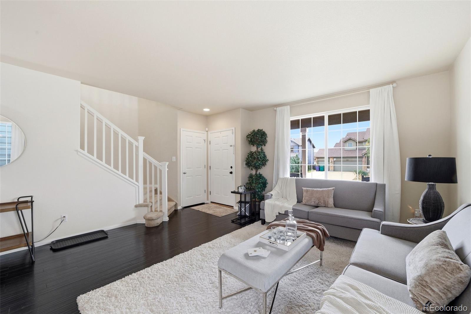 MLS Image #2 for 7816  guinness way,colorado springs, Colorado