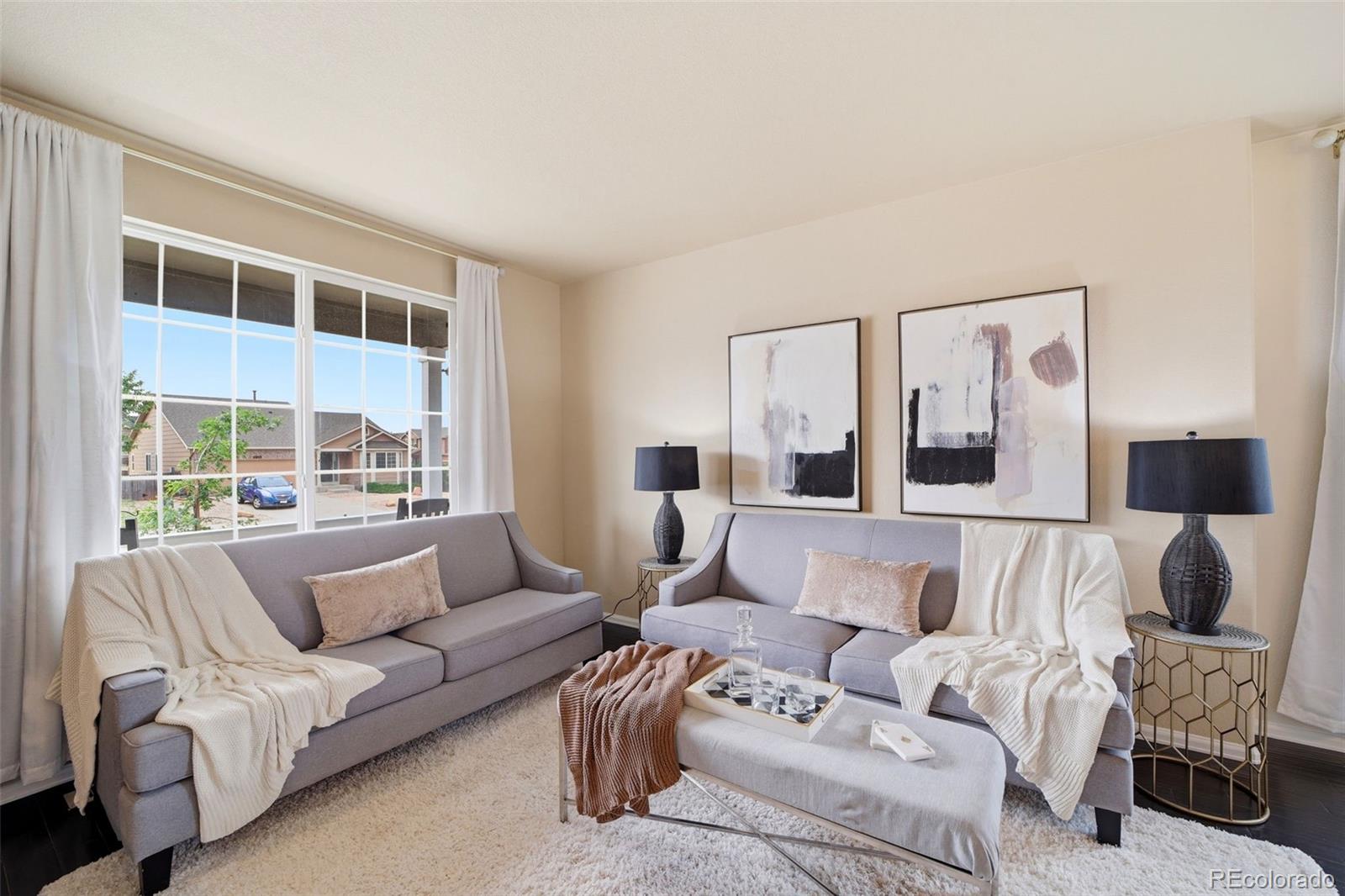 MLS Image #3 for 7816  guinness way,colorado springs, Colorado