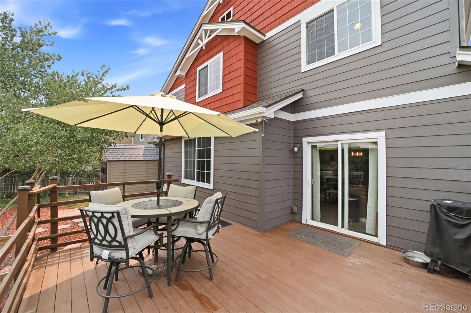 MLS Image #35 for 7816  guinness way,colorado springs, Colorado
