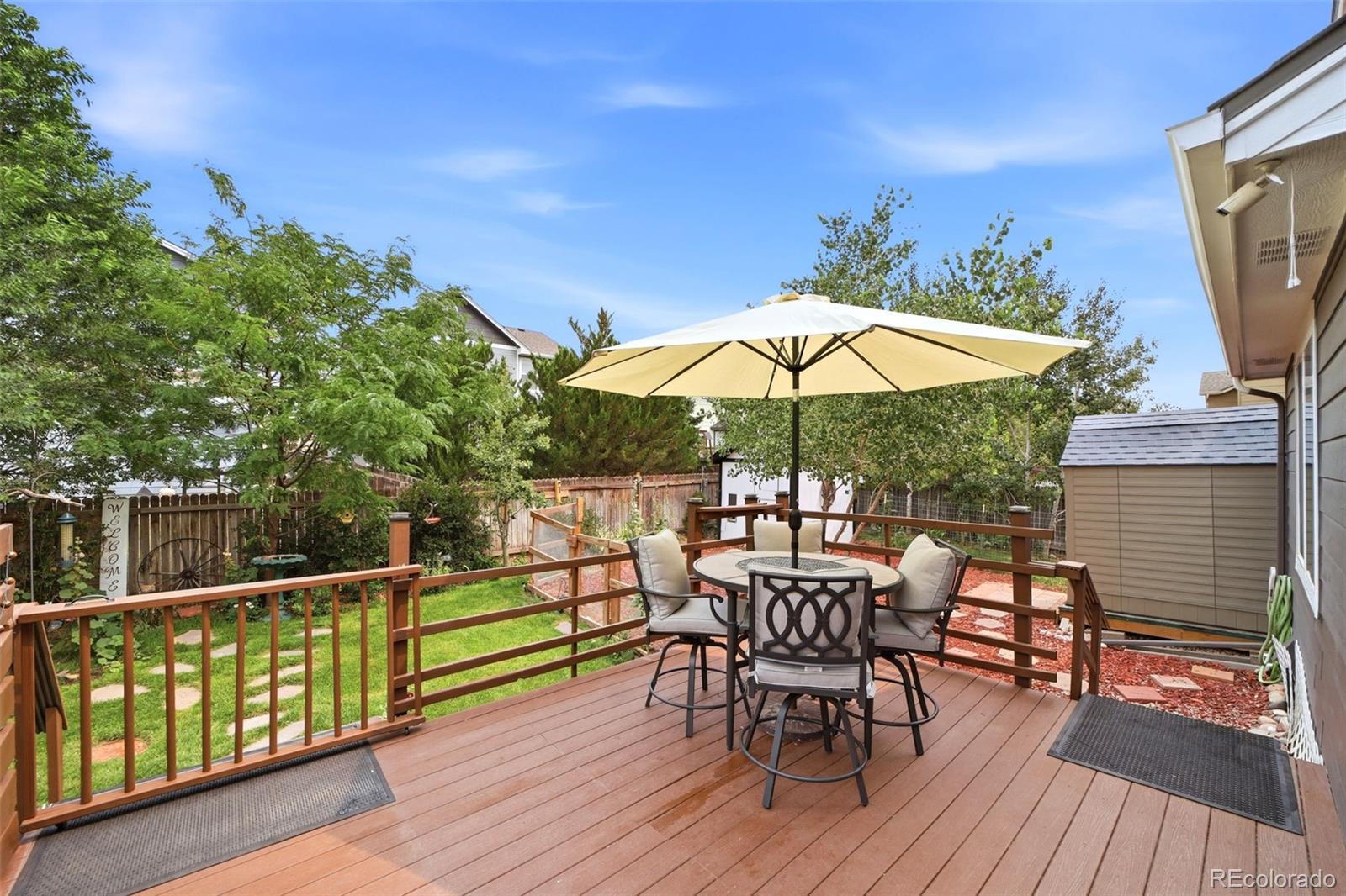 MLS Image #36 for 7816  guinness way,colorado springs, Colorado