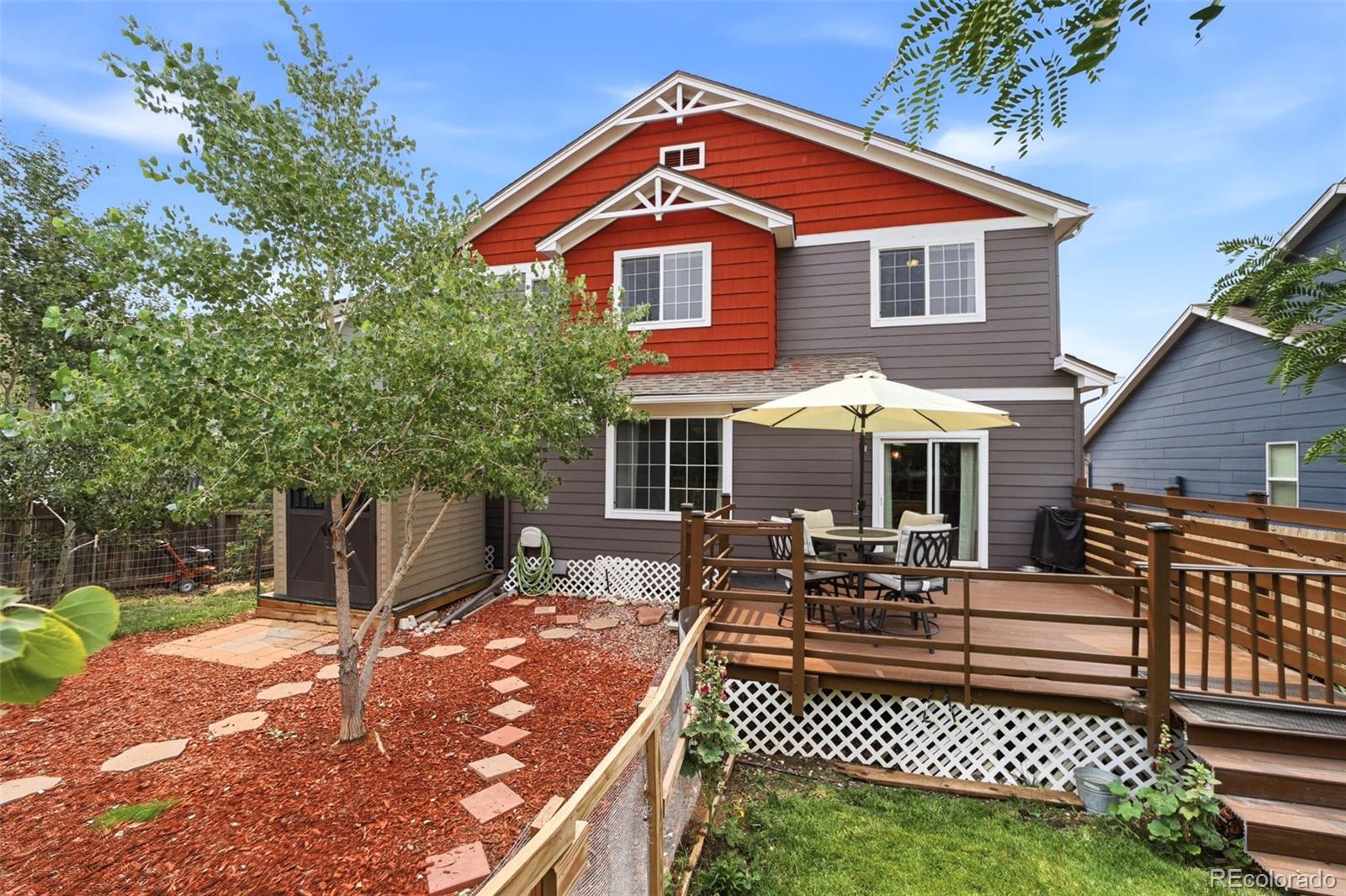 MLS Image #37 for 7816  guinness way,colorado springs, Colorado