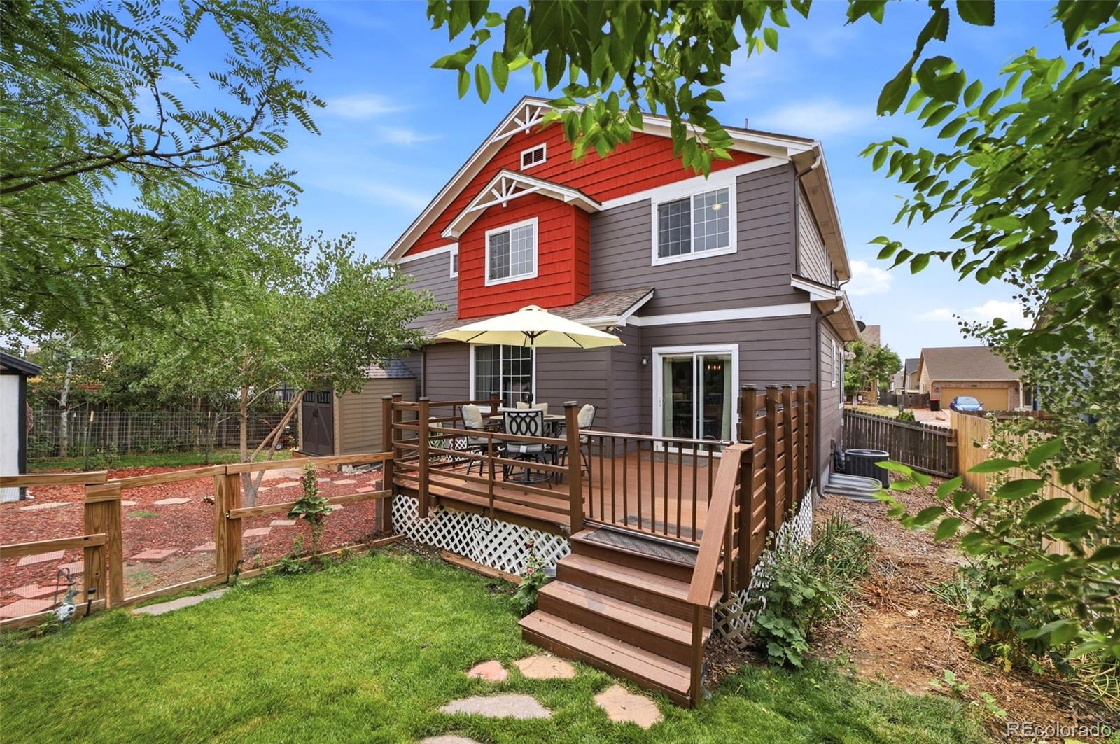 MLS Image #38 for 7816  guinness way,colorado springs, Colorado