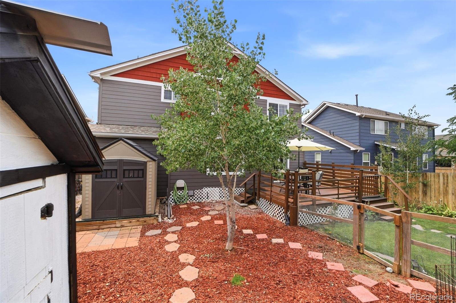 MLS Image #39 for 7816  guinness way,colorado springs, Colorado