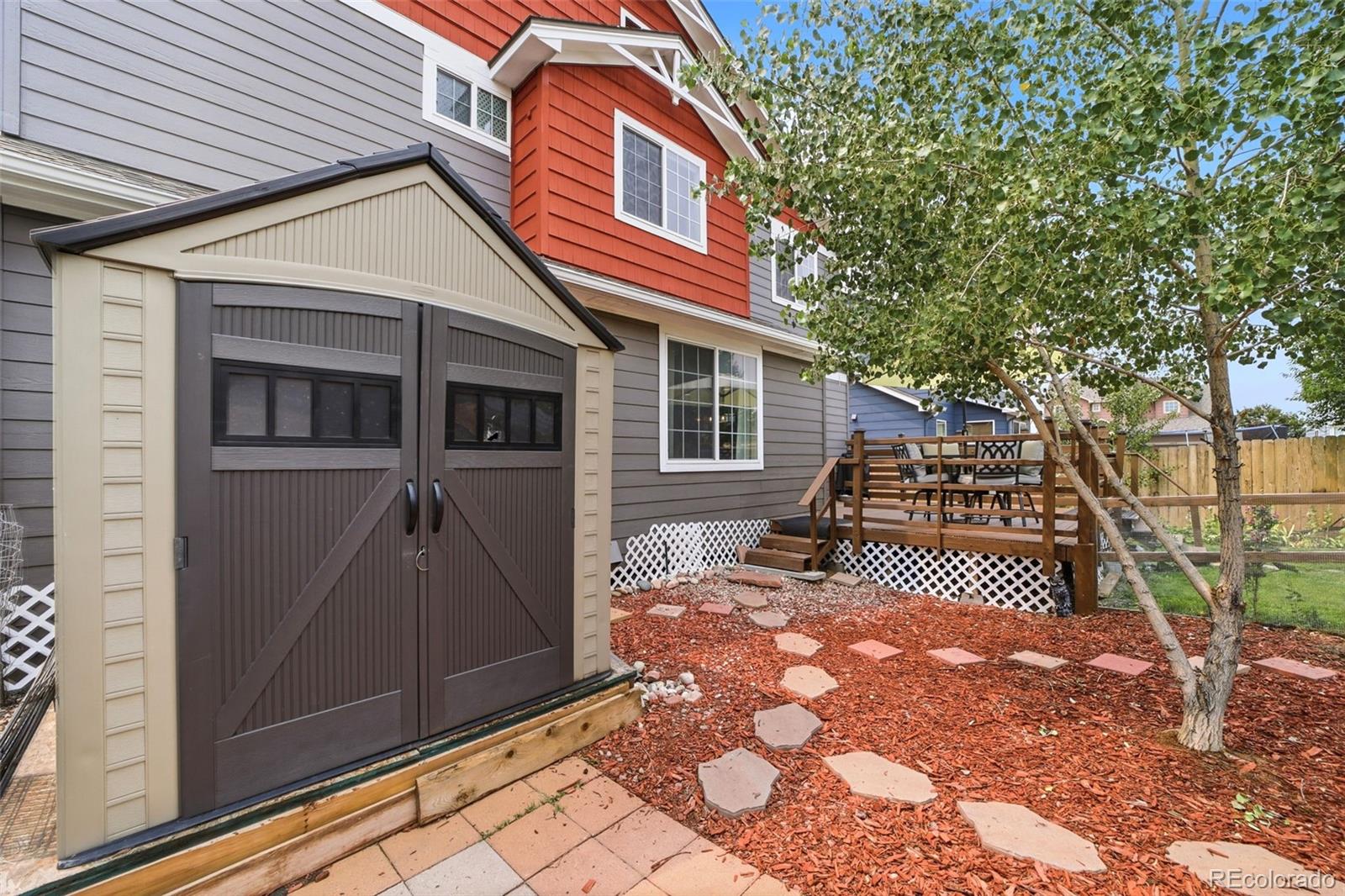 MLS Image #40 for 7816  guinness way,colorado springs, Colorado