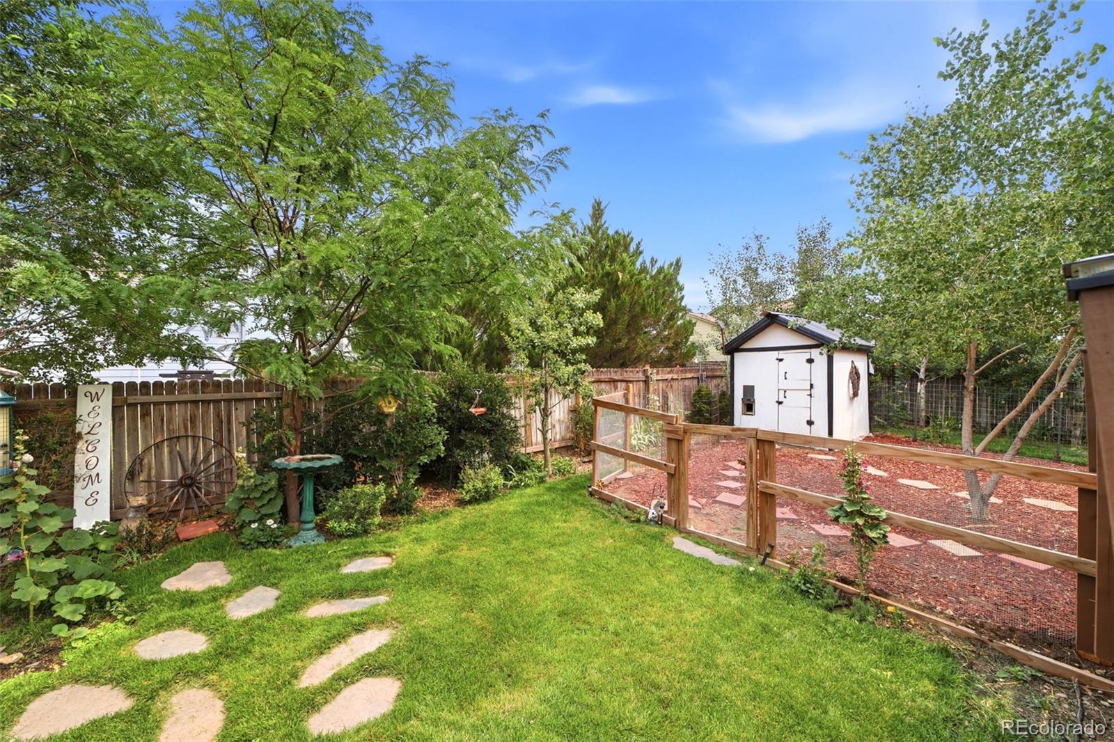 MLS Image #42 for 7816  guinness way,colorado springs, Colorado