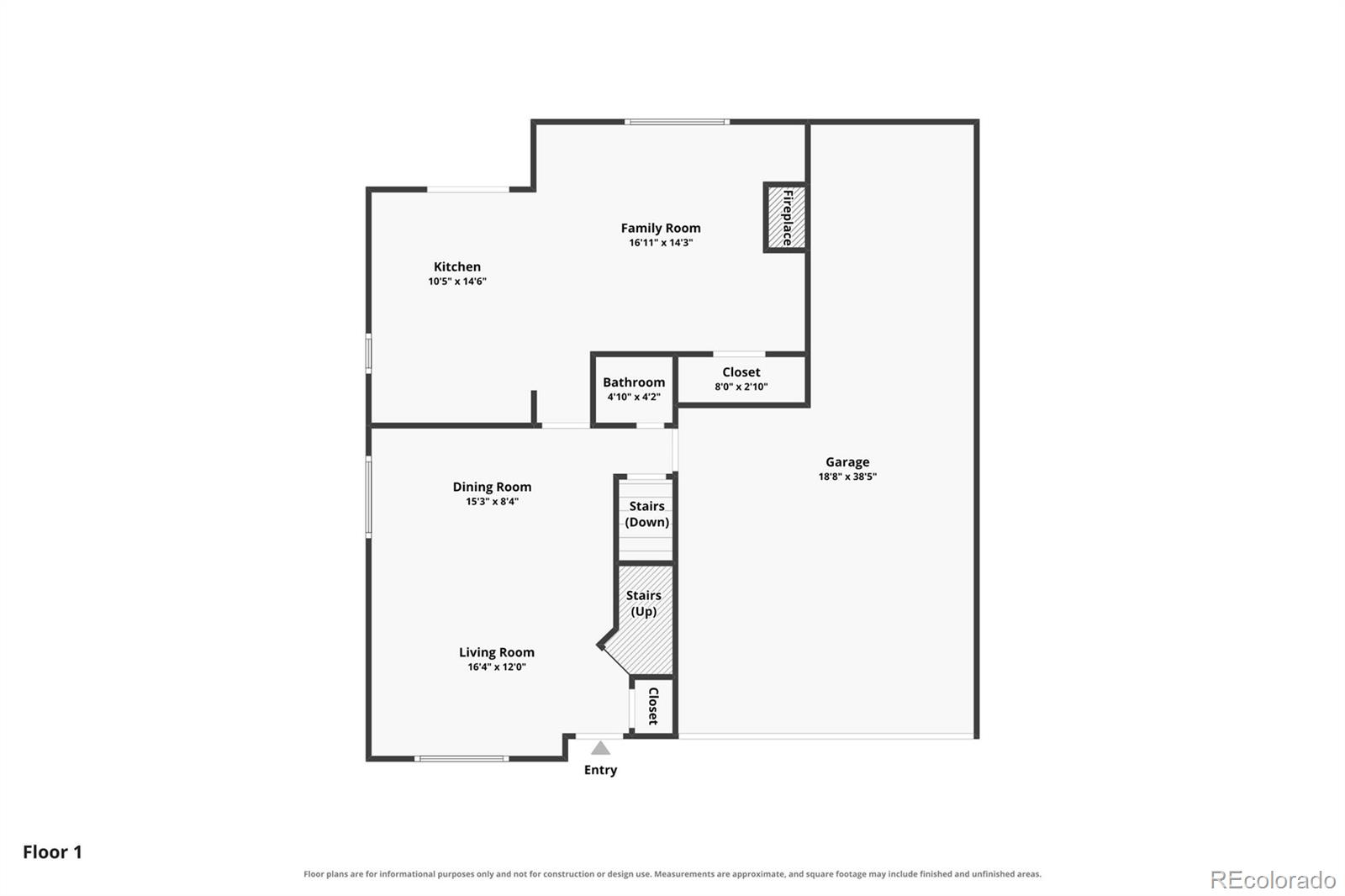 MLS Image #46 for 7816  guinness way,colorado springs, Colorado