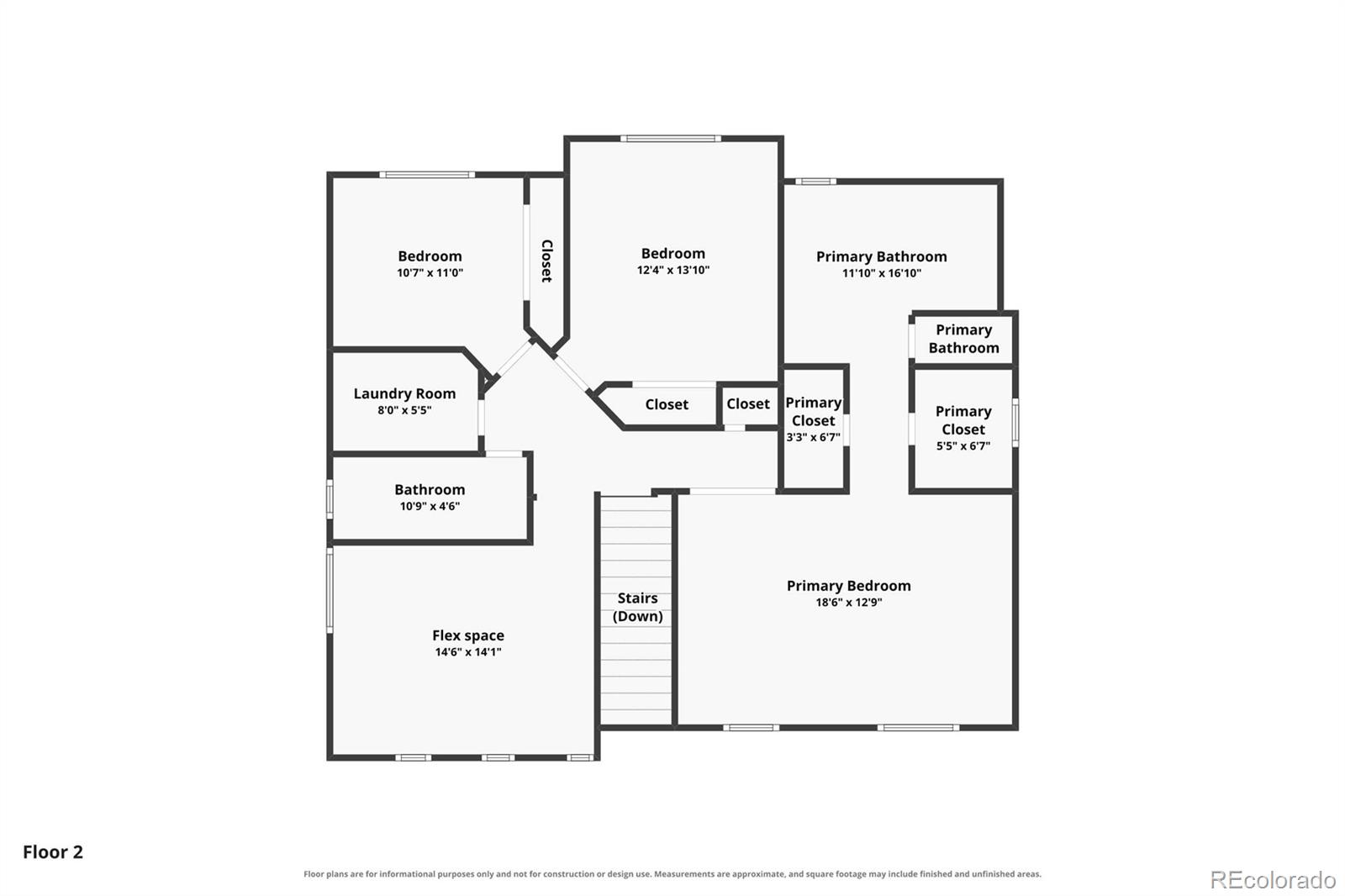 MLS Image #47 for 7816  guinness way,colorado springs, Colorado